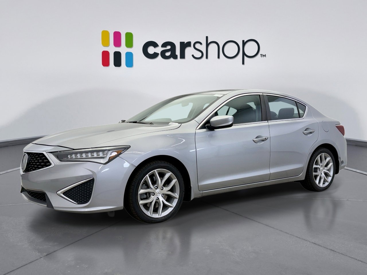 Used 2022 Acura ILX image 1