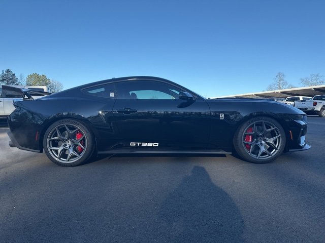 New 2025 Ford Mustang GT Premium w/ GT Performance Package image 6