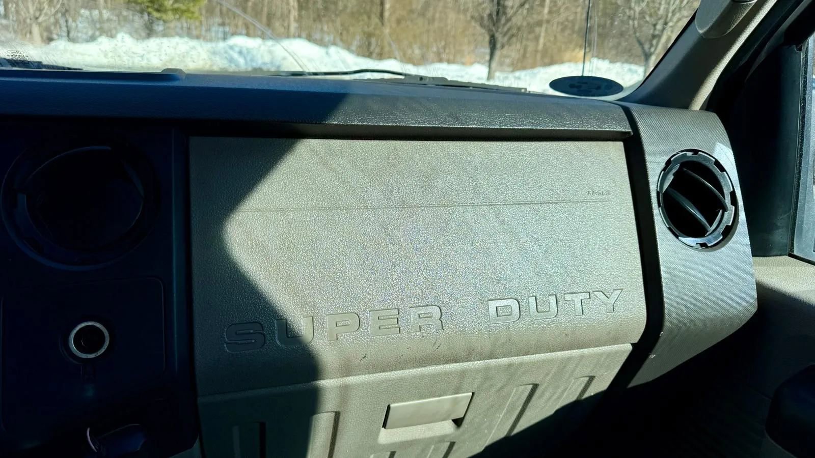 Used 2009 Ford F250 King Ranch image 54