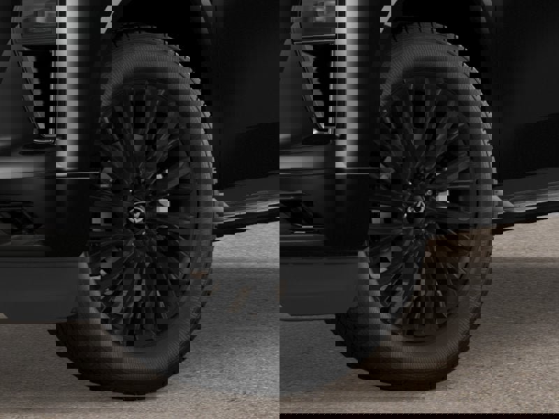 New 2026 INFINITI QX80 Autograph image 39