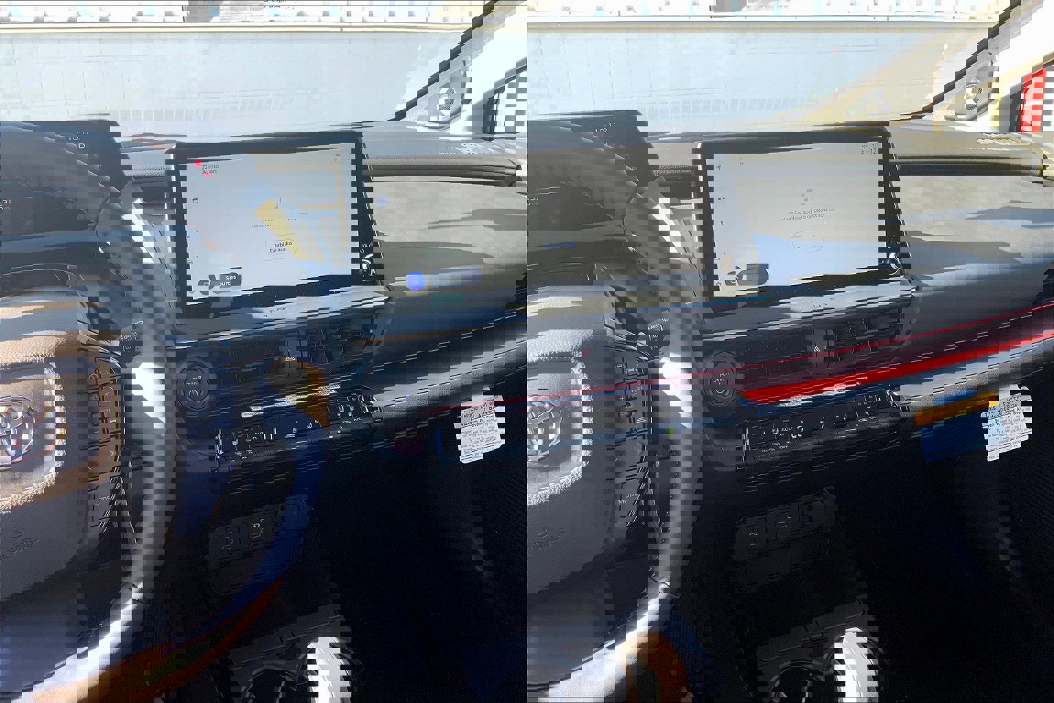 New 2026 Toyota Prius Plug-In Hybrid image 9