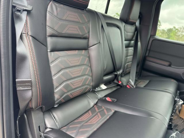 New 2026 Nissan Sentra SR w/ SR Premium Package image 40