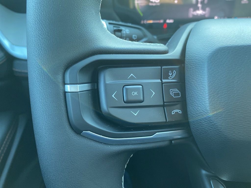 New 2026 Jeep Cherokee Limited image 23