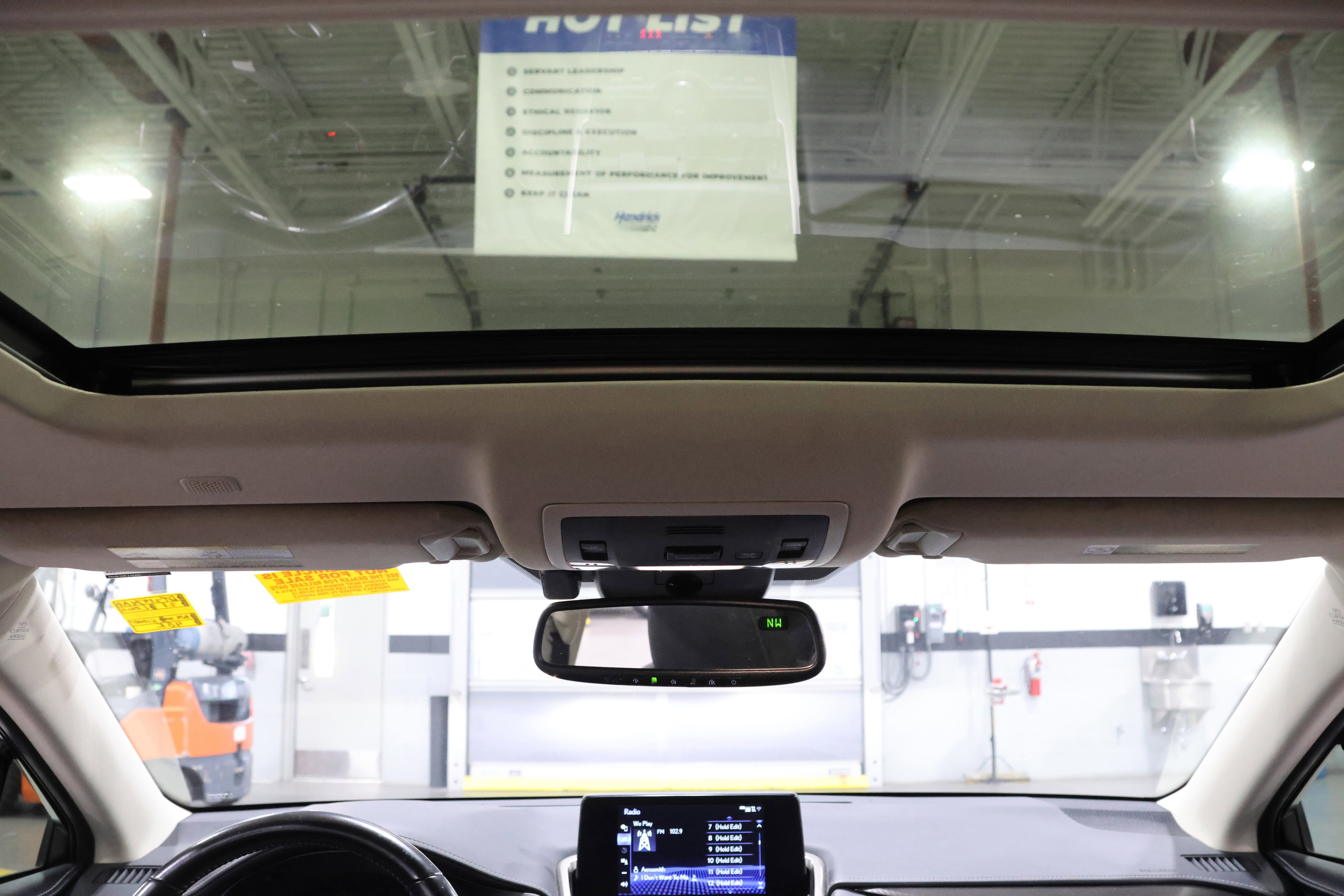 Used 2021 Lexus NX 300 AWD w/ Premium Package image 30