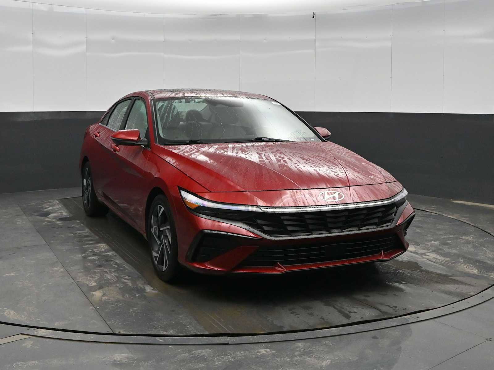 Certified 2025 Hyundai Elantra Limited video 2