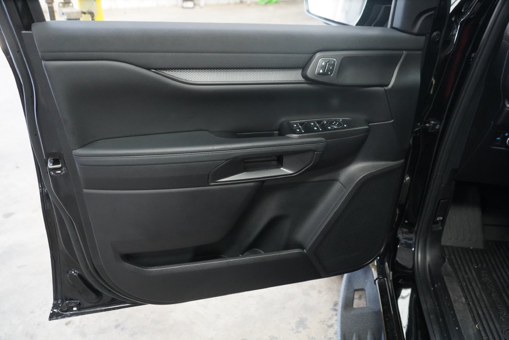New 2026 Ford Ranger Raptor AWD/4WD image 20
