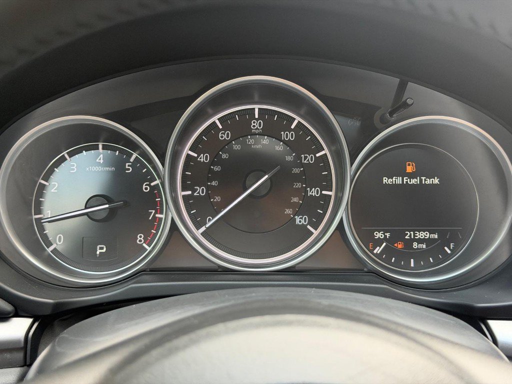 Used 2023 MAZDA CX-5 AWD 2.5 S image 19