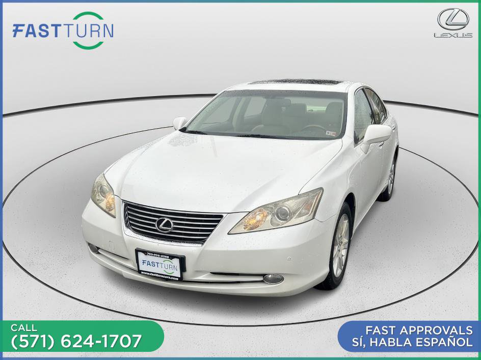 Used 2008 Lexus ES 350 image 3