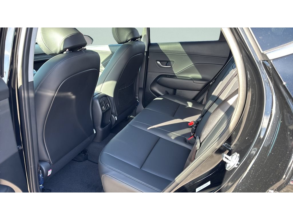 New 2026 Hyundai Kona Limited AWD/4WD image 11