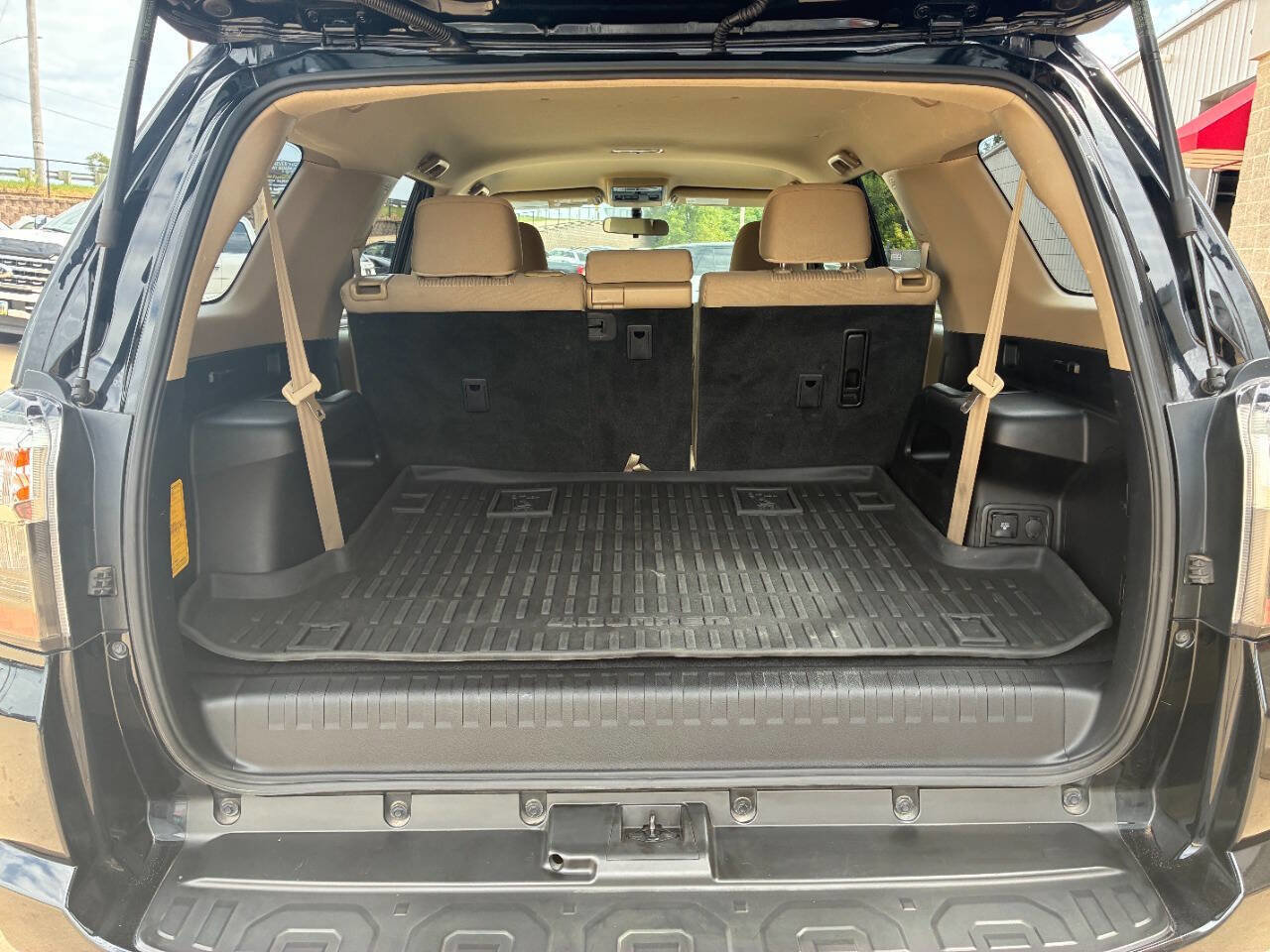 Used 2018 Toyota 4Runner SR5 image 13