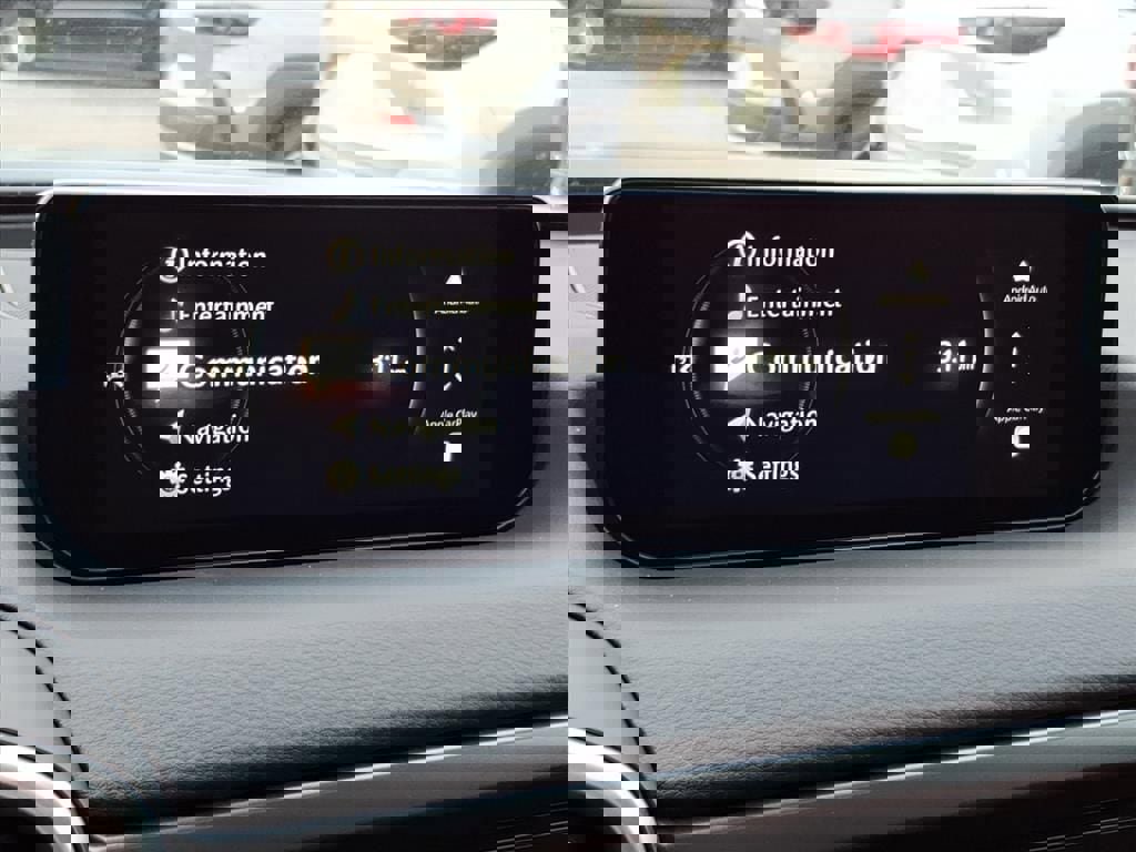 New 2026 MAZDA CX-50 Meridian Edition w/ Cargo Package image 22