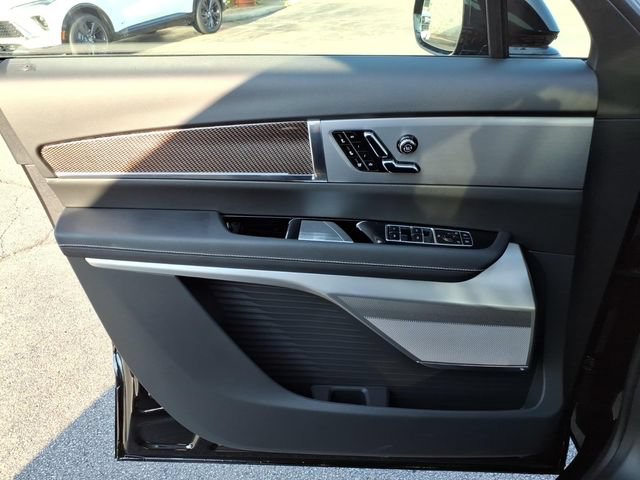 New 2027 Cadillac Vistiq Luxury AWD/4WD image 27