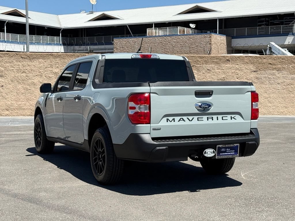 Used 2023 Ford Maverick XL FWD image 5