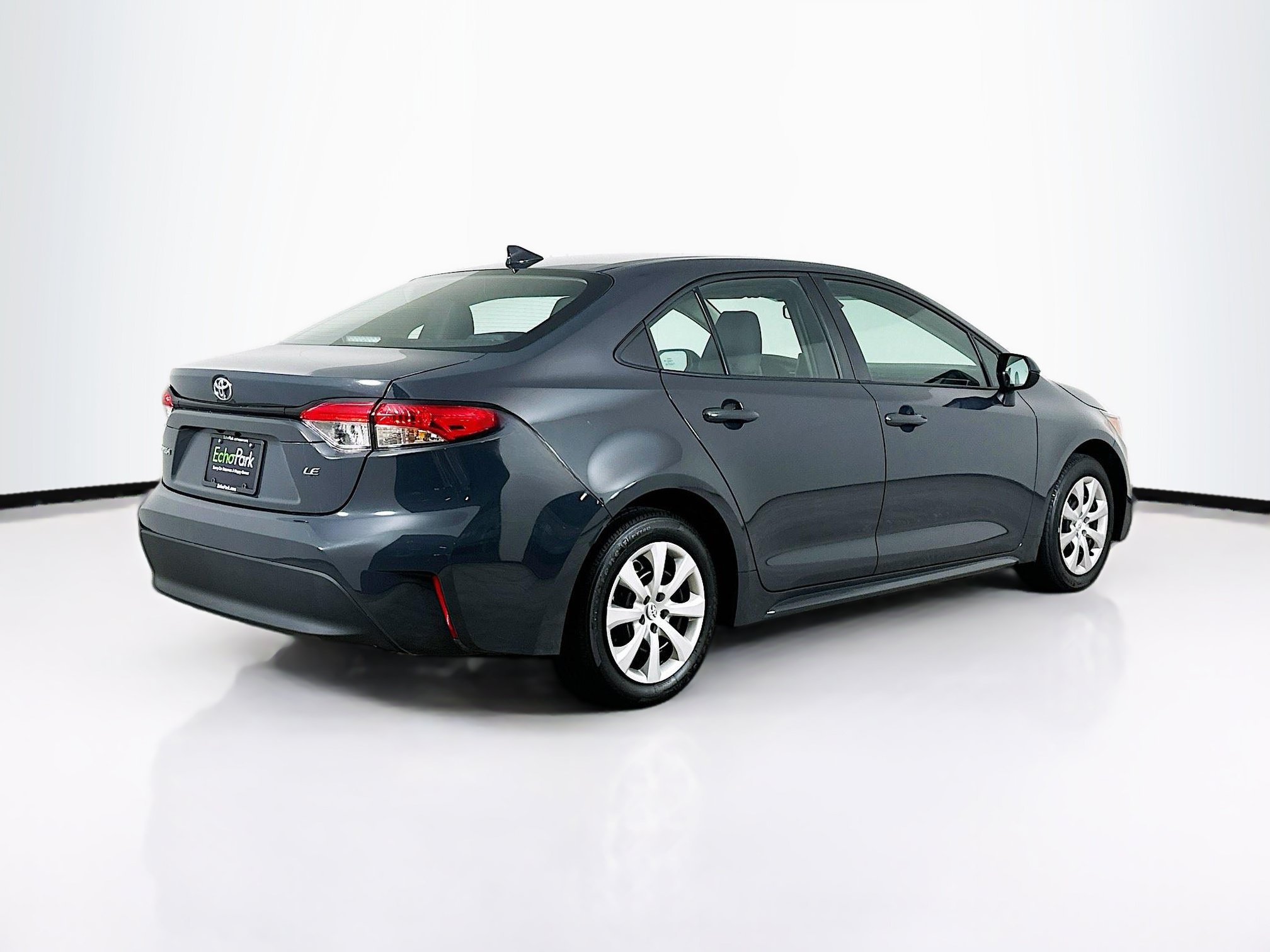 Used 2026 Toyota Corolla LE FWD image 9