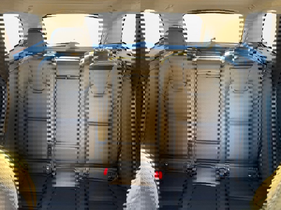 Certified 2024 Volvo XC60 B5 Plus w/ Climate Package image 12