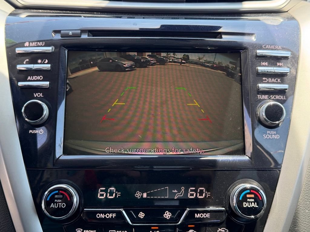Used 2021 Nissan Murano SV FWD image 32
