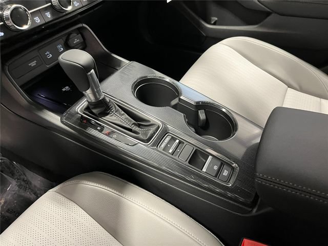 New 2026 Honda Civic Sport Touring image 26