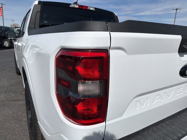 New 2025 Ford Maverick Lobo image 79
