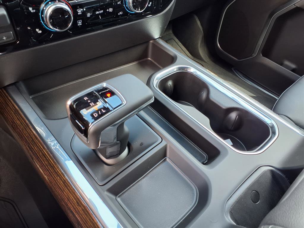 New 2026 GMC Sierra 1500 Elevation w/ Elevation Premium Package image 16