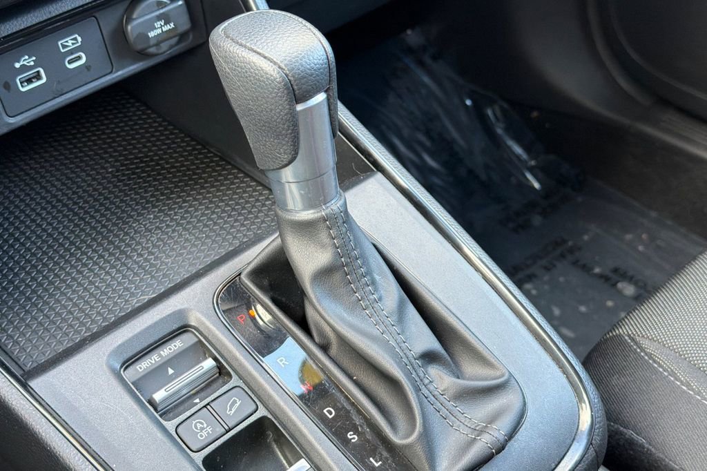 Certified 2025 Honda CR-V EX image 20