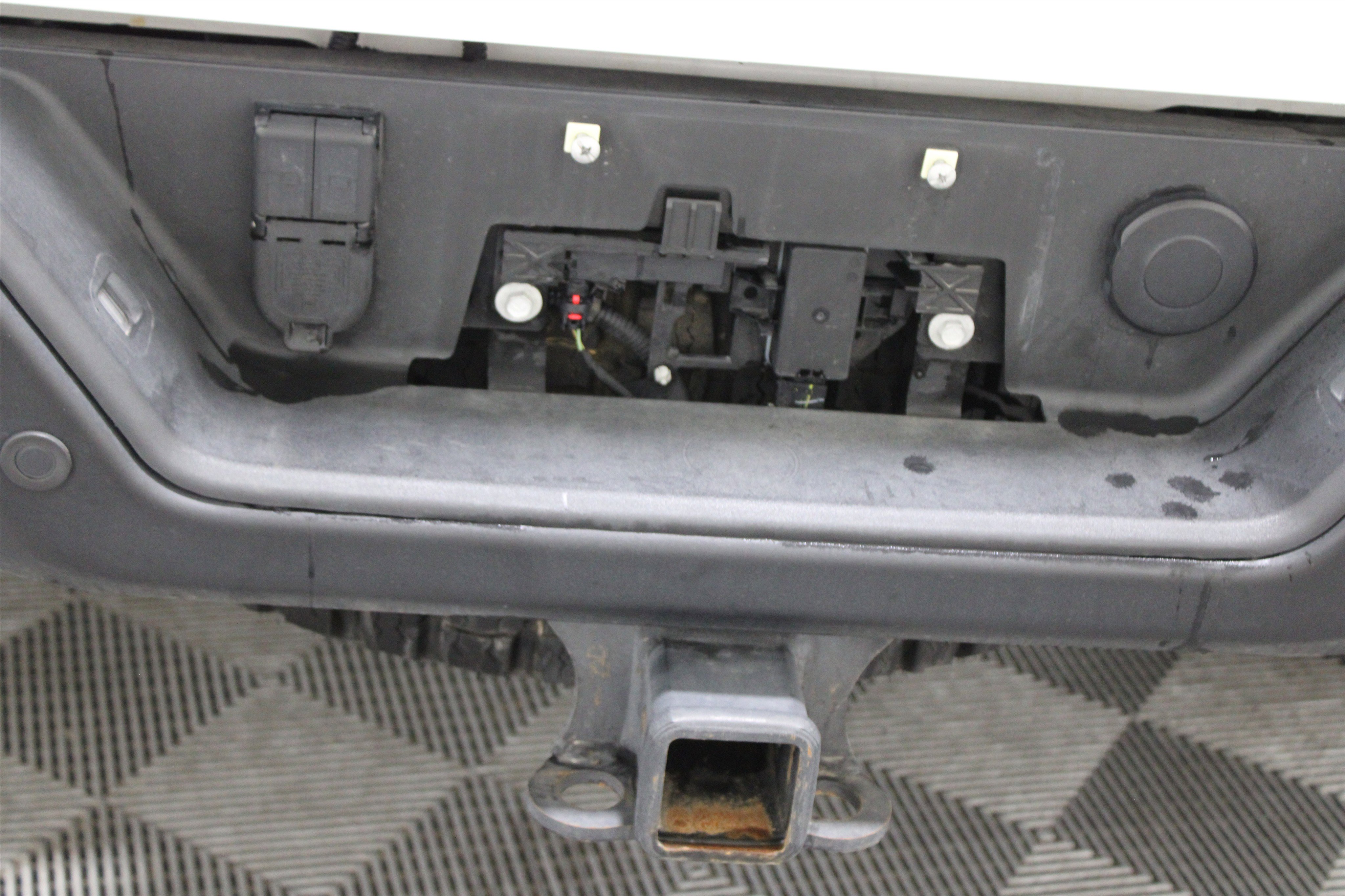 Used 2025 GMC Sierra 2500 AT4X w/ AT4X AEV Edition image 44