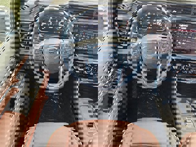 New 2026 GMC Sierra 2500 Denali Ultimate image 11