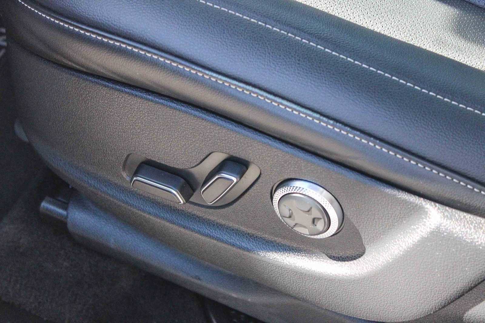 Used 2023 Genesis GV80 2.5T image 21