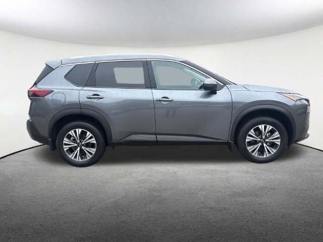 Used 2023 Nissan Rogue SV w/ SV Premium B Package AWD/4WD image 33