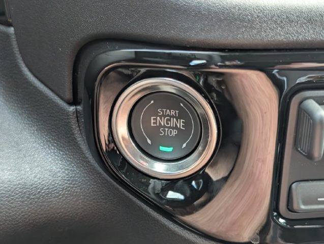 New 2026 Chevrolet Silverado 1500 LT AWD/4WD image 23