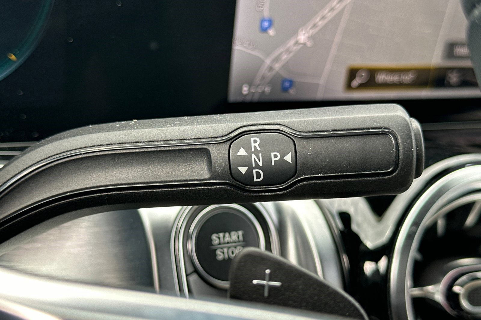 Used 2023 Mercedes-Benz EQB 300 4MATIC image 17