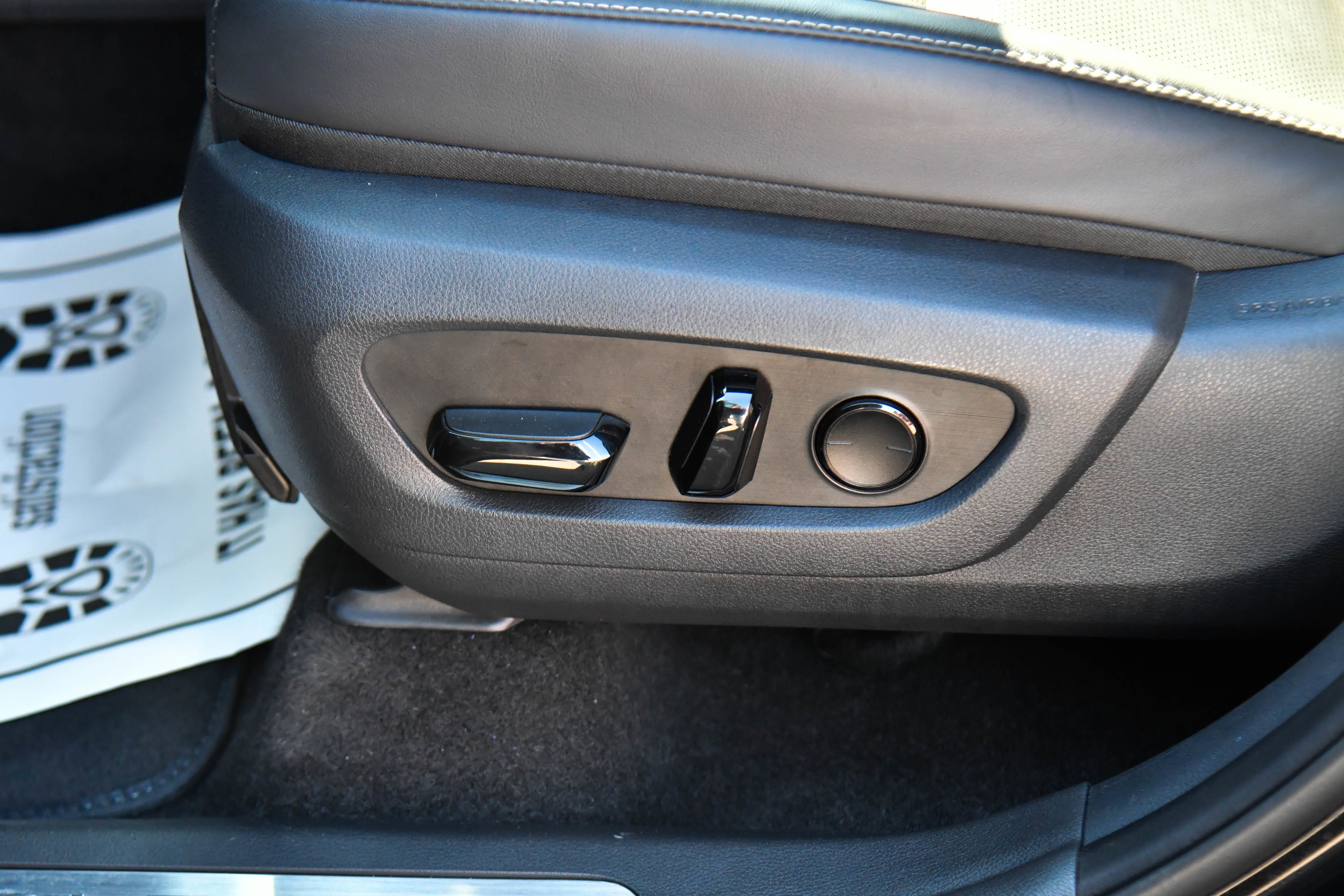 Used 2025 Lexus TX 350 FWD w/ Technology Package image 17