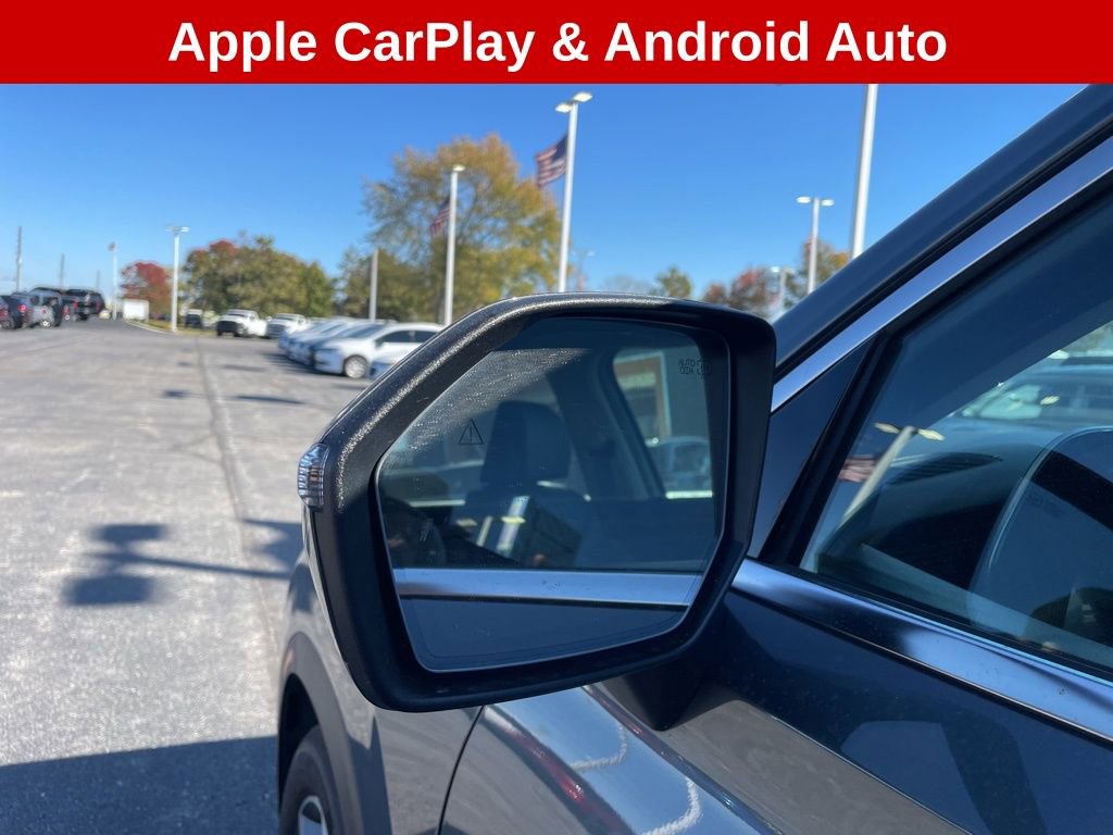 Used 2023 Hyundai Palisade Limited image 15