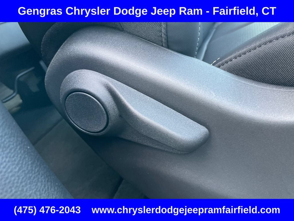 Certified 2024 Chrysler Pacifica Touring-L w/ S Appearance Package AWD/4WD image 21
