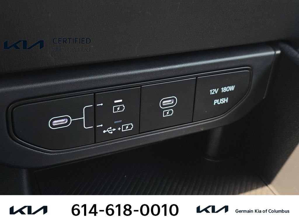 Certified 2026 Kia K4 FWD image 30
