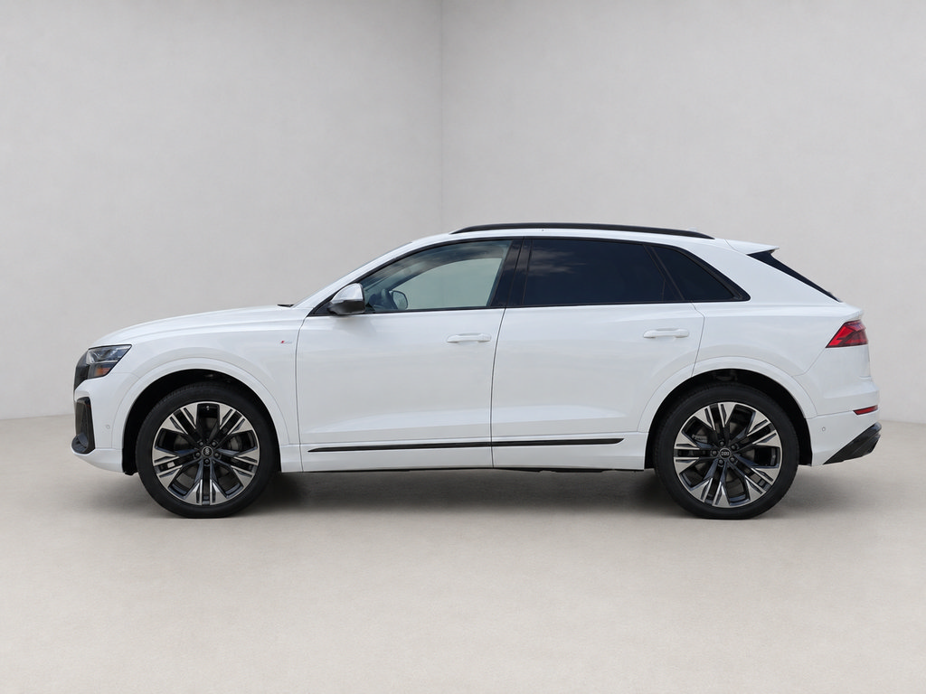 New 2026 Audi Q8 Prestige AWD/4WD image 4