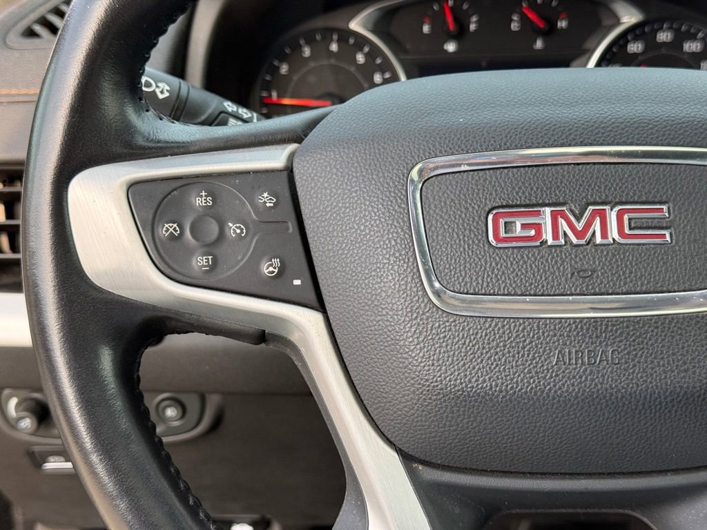 Used 2020 GMC Terrain SLT w/ Preferred Package image 15