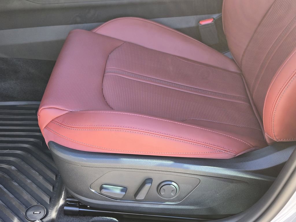 New 2026 Kia K5 GT-Line FWD image 19