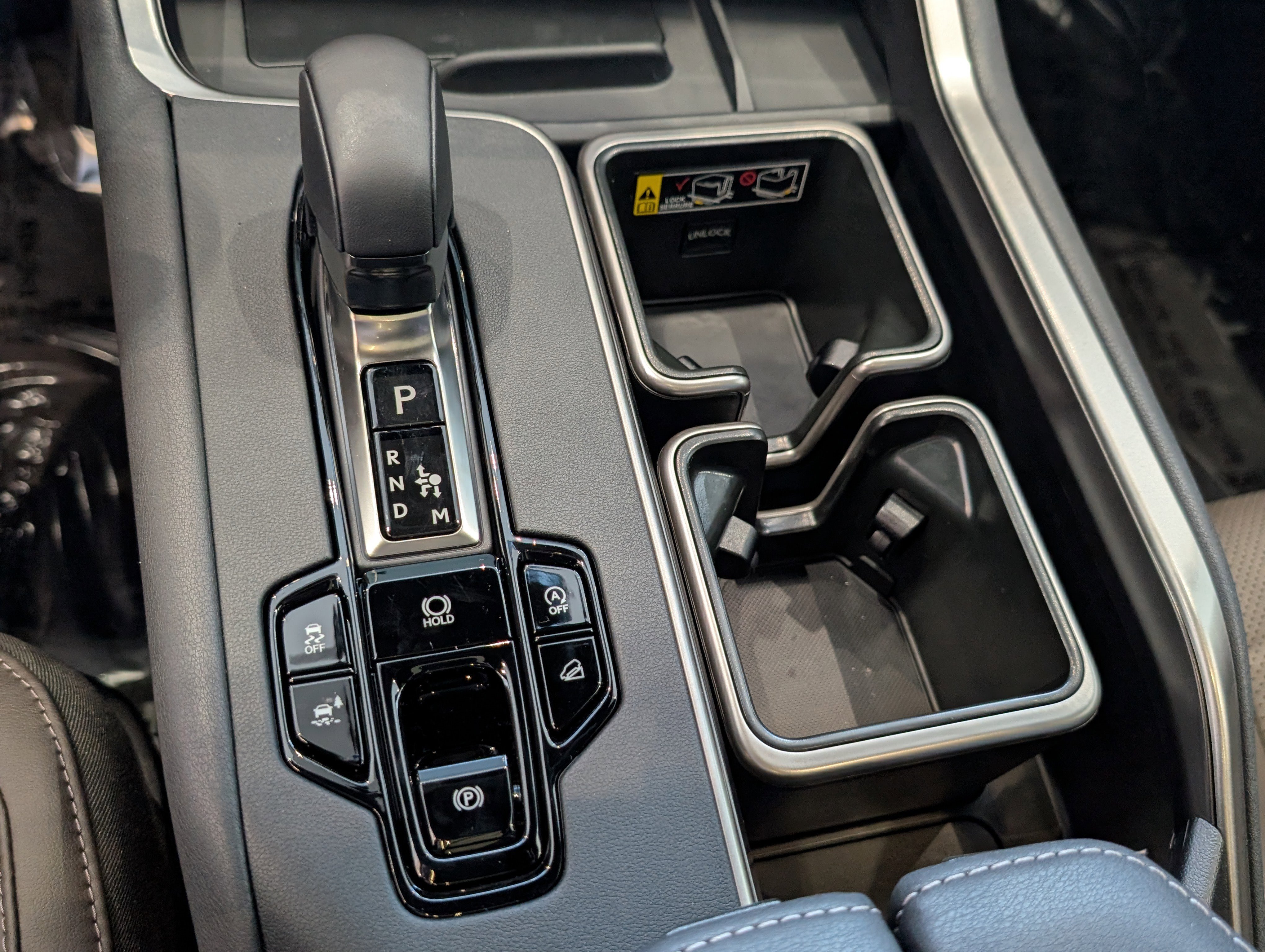 New 2026 Lexus TX 350 AWD image 25