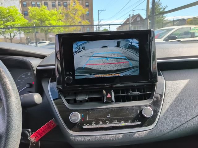 Certified 2024 Toyota Corolla LE FWD image 15