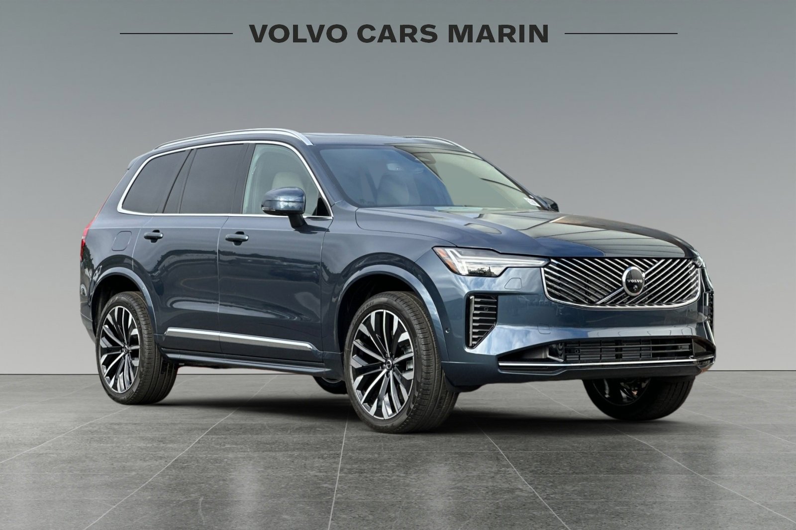 New 2026 Volvo XC90 T8 Plus image 9