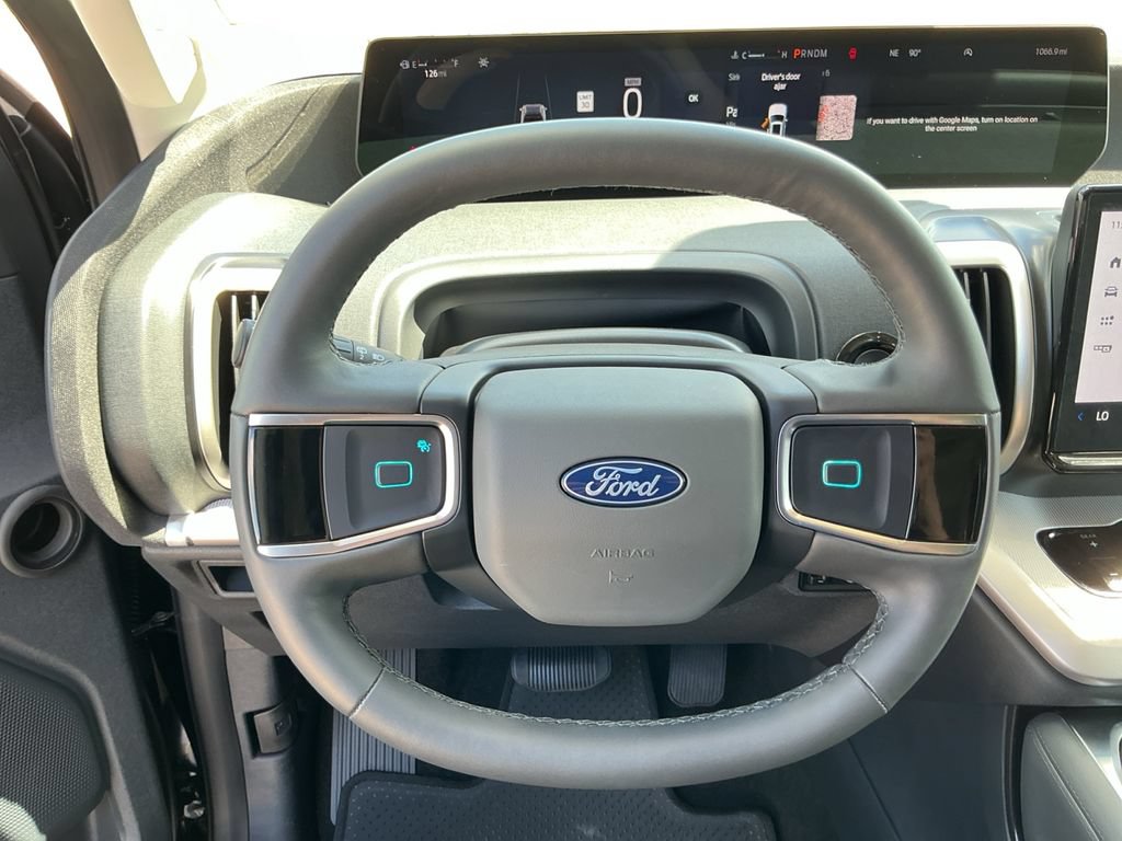 New 2026 Ford Expedition Max Active RWD image 15