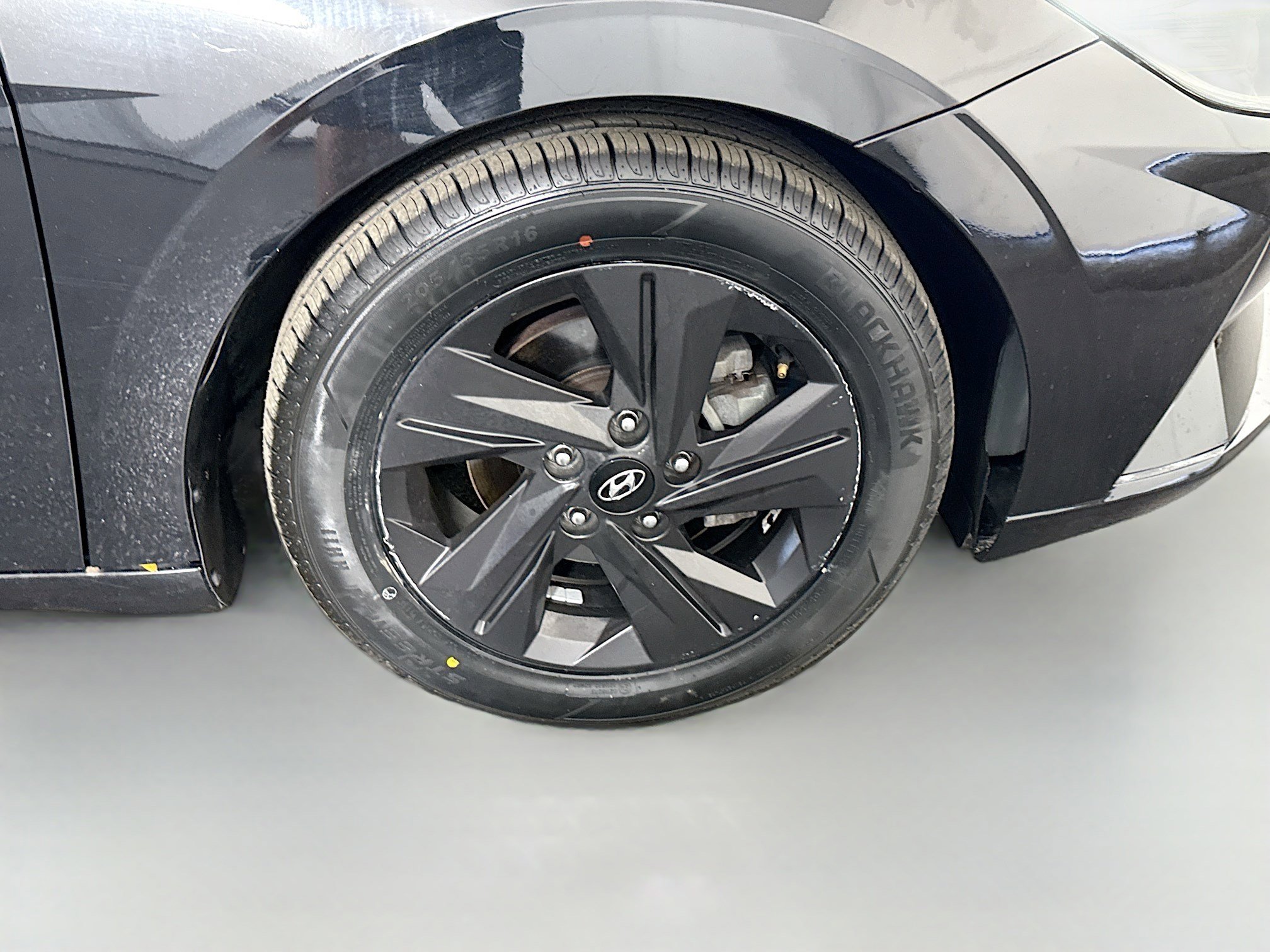 Used 2021 Hyundai Elantra SEL image 32