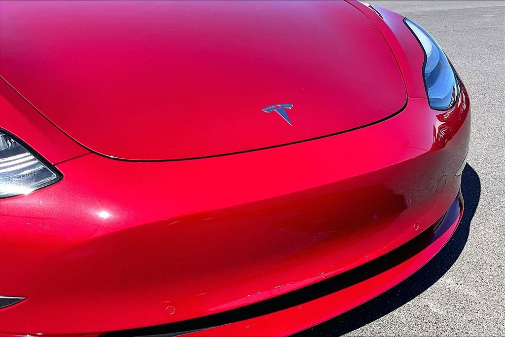Used 2019 Tesla Model 3 Long Range image 27
