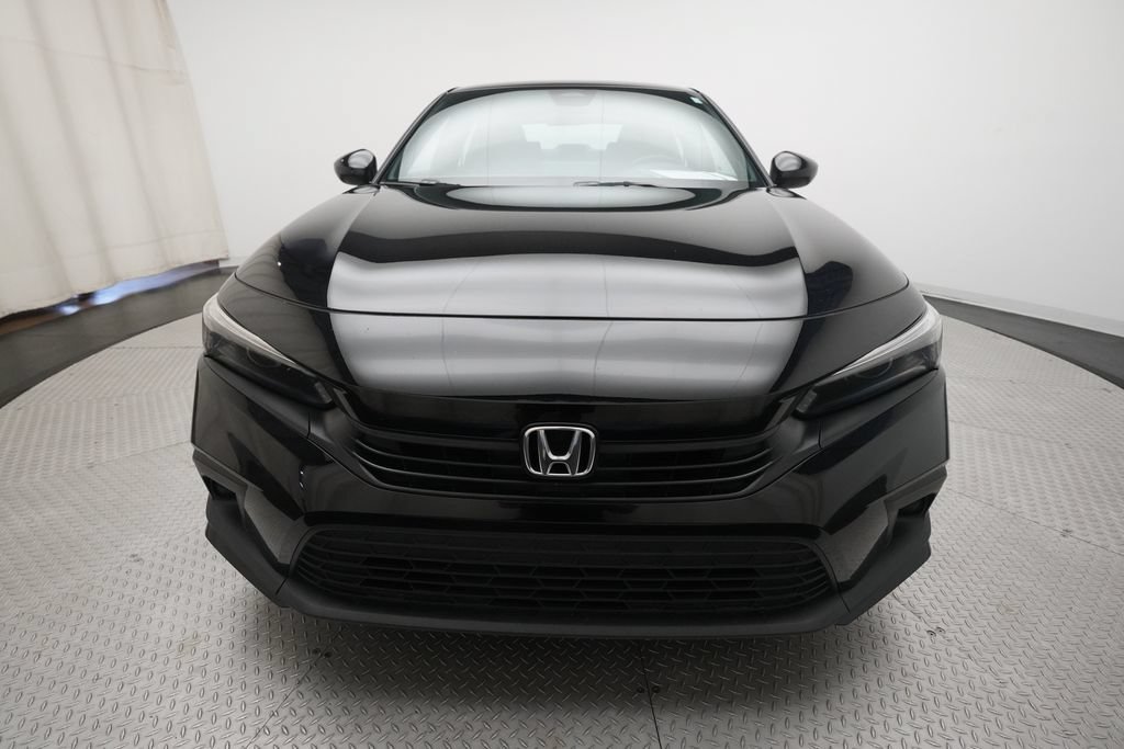 Used 2024 Honda Civic Sport image 13