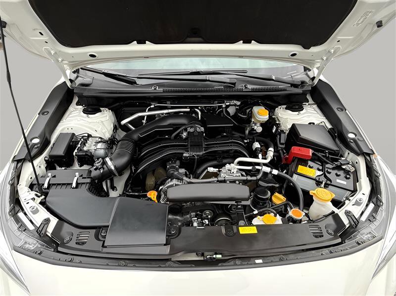 Used 2021 Subaru Crosstrek 2.5i Limited w/ Moonroof Package 1 image 10