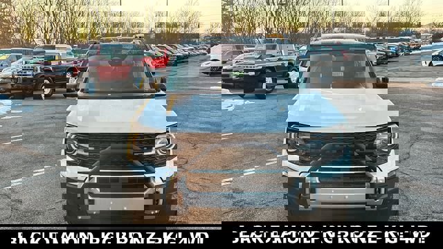 New 2026 Ford Bronco Sport Big Bend image 5