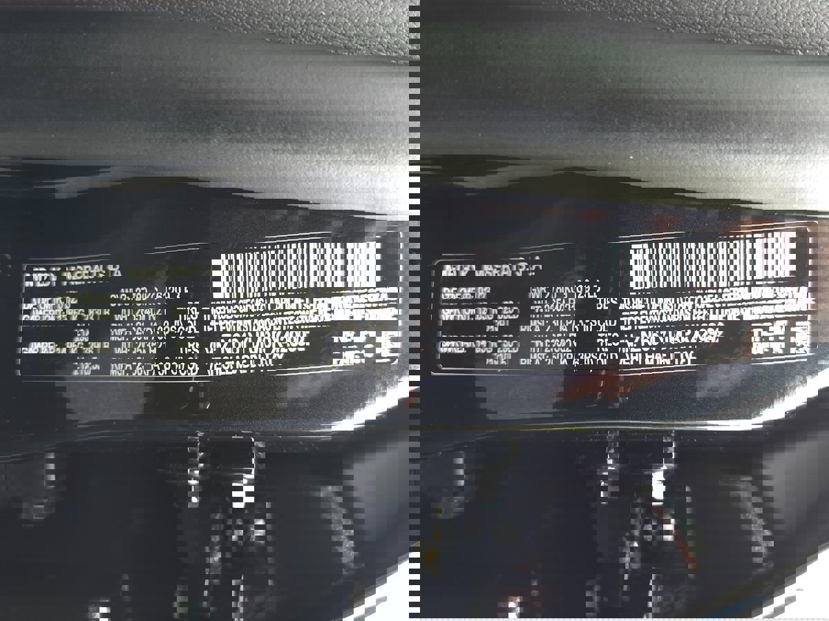 Used 2023 Maserati Levante Modena image 52