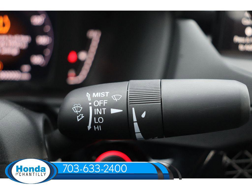 New 2026 Honda Accord Hybrid Sport image 13