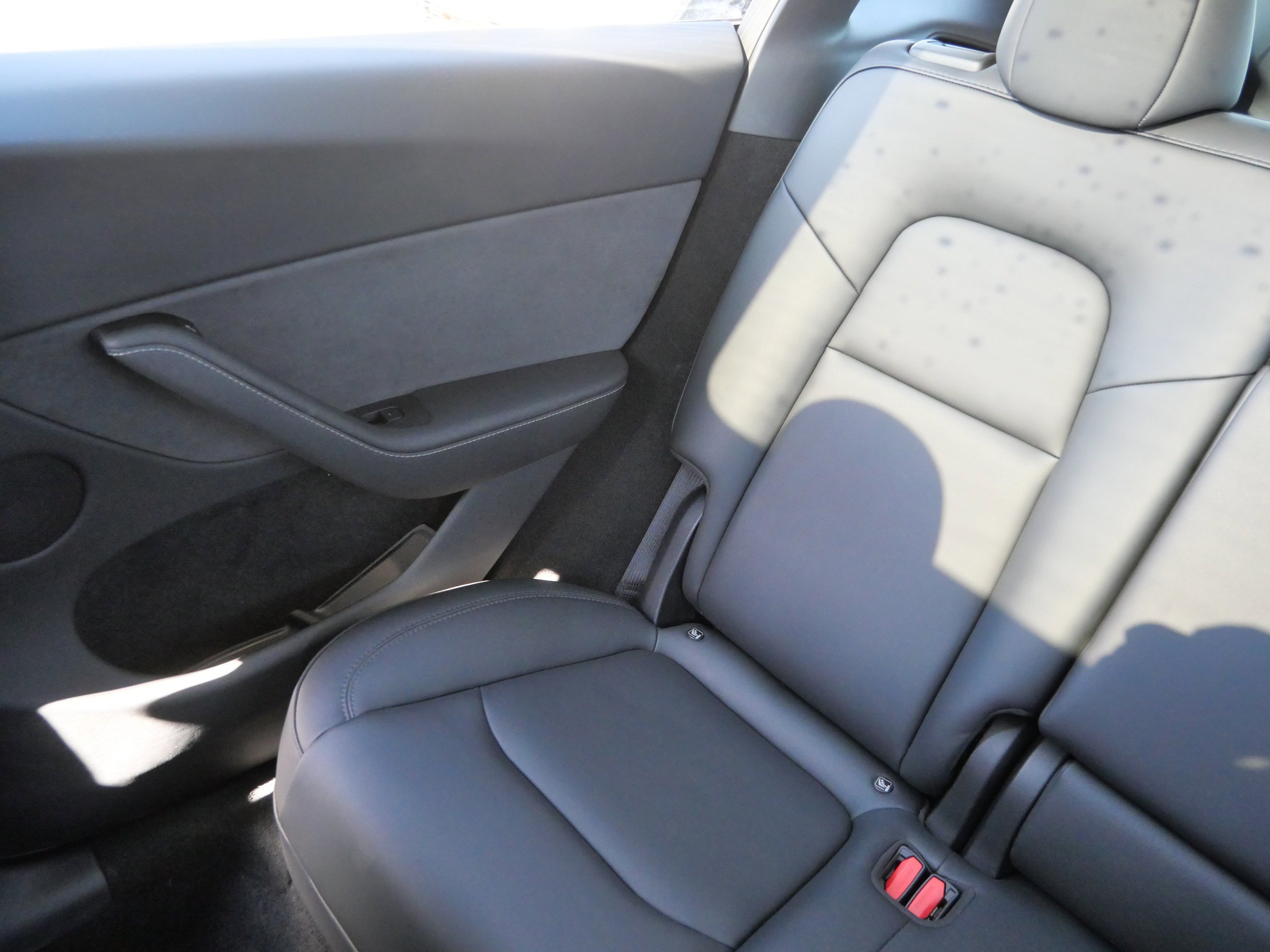 Used 2024 Tesla Model Y Long Range image 12