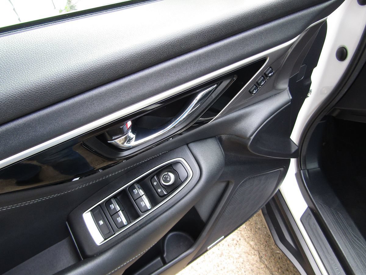 Used 2022 Subaru Outback Limited w/ Popular Package #2 AWD/4WD image 30